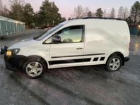 Volkswagen Caddy Skåpbil 2.0 TDI 4Motion Euro 5