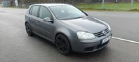 Volkswagen Golf 5-dörrar 1.4 TSI Design Euro 4