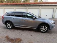 Volvo V60 Cross Country T5 Geartronic Summum Euro 6