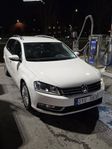 Volkswagen Passat Variant 2.0 TDI BMT 4Motion Euro 5