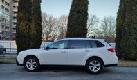 Subaru Legacy/Outback 2014 