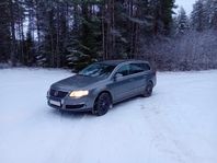 Volkswagen Passat Variant 2.0 TDI Euro 4