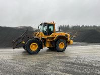 Volvo L110G