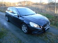 Volvo V60 D4 AWD Geartronic Momentum, R-Design Euro 5