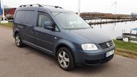 Volkswagen Caddy Maxi 2.0 TDI Euro 4