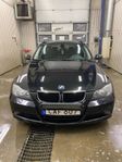 BMW 320 i Touring Advantage, Comfort Euro 4