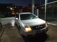 Opel Vectra Caravan 2.0 Turbo Euro 4