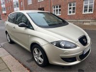 Seat Toledo 1.6 Euro 4