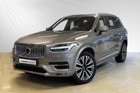 Volvo XC90 B5 Diesel AWD Inscription 7 säten, fullutrustad