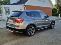 BMW X3 xDrive20d Steptronic