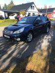 Subaru Outback 2.0 4WD Business Euro 5