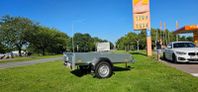 STEMA TRAILER 750 kg OBRMSAD