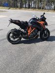 Tailtidy KTM 1290 GT