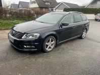 Volkswagen Passat Variant 2.0 TDI 4Motion R-Line Defekt