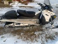 Ski doo expedition sport 900 ace -16