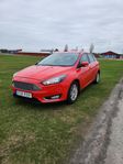 Ford Focus 1.0 EcoBoost Titanium Euro 6