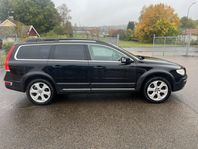 Volvo XC70 D4 AWD Geartronic Classic, Summum Euro 6