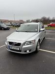 Volvo V50 D3 Momentum Classic, dragkrok,helskin  nybesiktat 