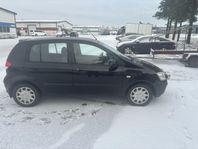 Hyundai Getz 5-dörrar 1.3 Euro 4