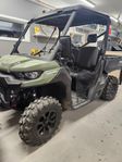 Utv canam traxter hd8 pro