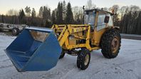 Valmet  703   Trima  Lastare