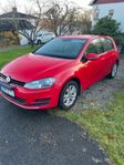 Volkswagen Golf 5-dörrar 1.2 TSI BMT Masters Euro 5