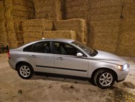 Volvo S40 1.6 Euro 4