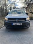 Volkswagen Caddy KYL/FRYS-BIL / 1.6 TDI / DSG - 2 Sidodörr