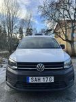 Volkswagen Caddy KYL/FRYS-BIL 1.6 TDI / DSG - 2 Sidodörren