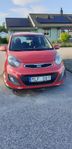 Kia Picanto 5-dörrar 1.0 MPI ECO, GLS Euro 5