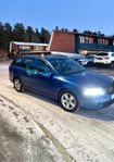 Skoda Octavia Combi RS 2.0 TFSI Euro 4