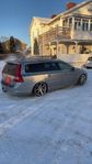 volvo v70 awd d5 laglig