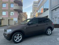 BMW X5 xDrive30d Steptronic Sport line Euro 4