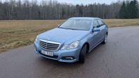 Mercedes-Benz E 200 CG 5G-Tronic Avantgarde Euro 5