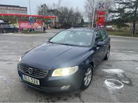 Volvo V70 2.0 Bi-Fuel Geartronic Momentum Euro 5