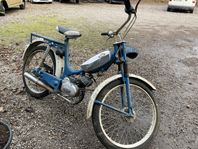 Monark Veteranmoped