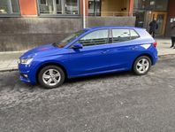 Skoda Fabia 1.0 TSI Style Euro 6