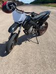 Derbi Senda X-treme SM 2005