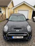 MINI Cooper S 5-dörrars Euro 6 2015 218hk