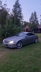 Mercedes-Benz CLS 320 CDI 7G-Tronic Euro 4