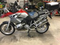 BMW r1200GS