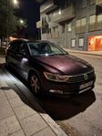 Volkswagen Passat Sportscombi 2.0 TDI Nybes Euro 6 Pano Värm