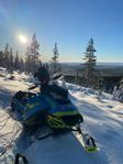 Ski-doo renegade b.c.x 850