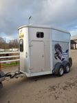 Ifor Williams HB 506