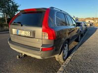 Volvo XC90 D5 AWD Summum Xenon