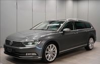 Volkswagen Passat Variant GTE 1.4 TSI ACT GTE Euro 6