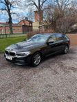 BMW 520 d xDrive Touring Steptronic Sport line Euro 6