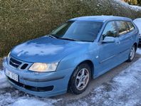 Saab 9-3 SportCombi 1.8t Linear Euro 4