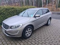 Volvo XC60 D4 AWD  Summum E 2016 Automat, Diesel