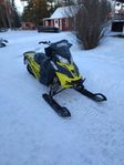 Ski doo 800 Summit X 332mil